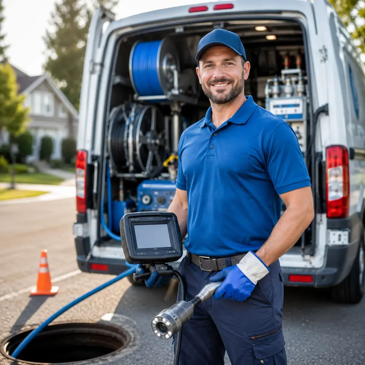 Local Pipe Relining specialists in Bonney Lake, WA