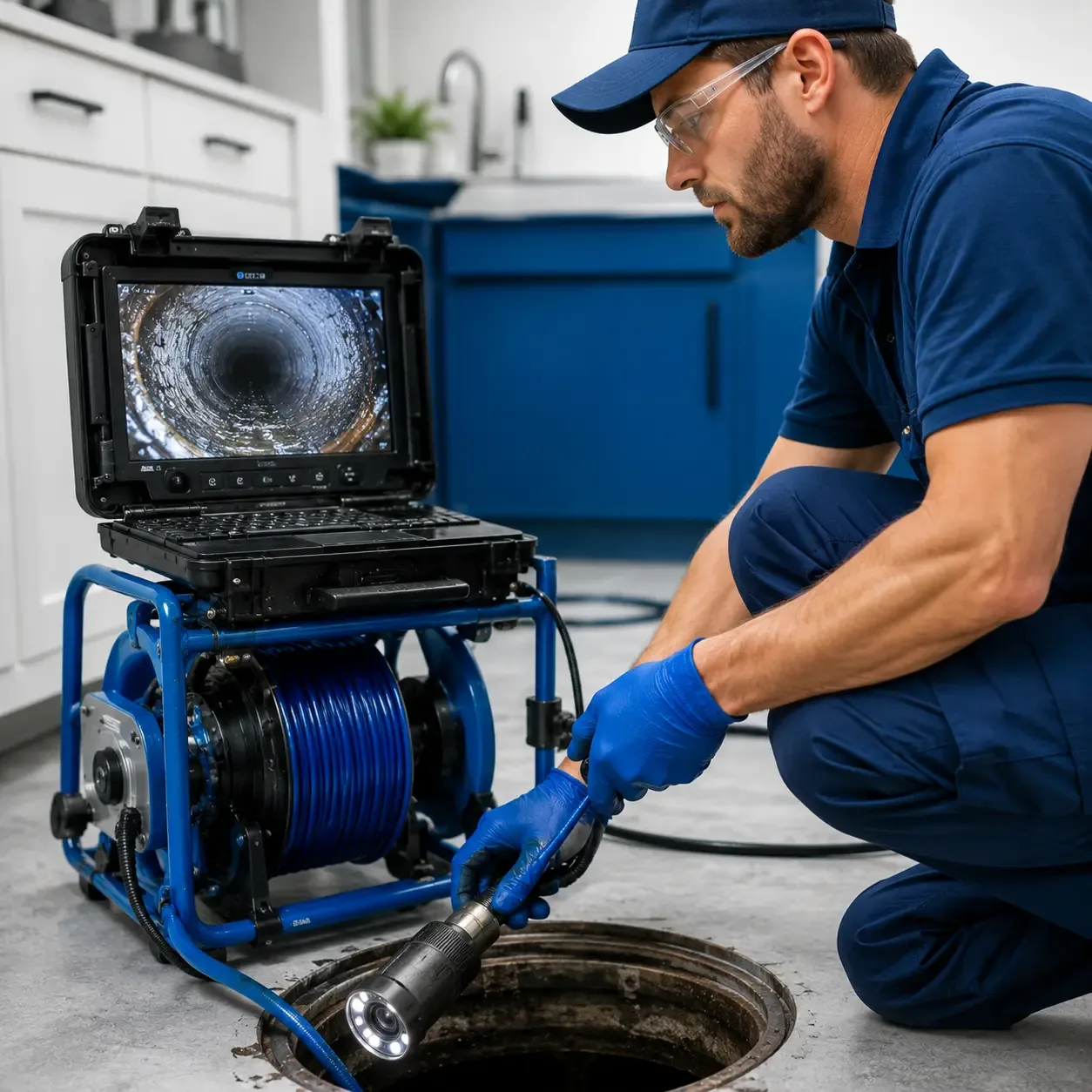 Pipe Relining professionals serving Bonney Lake, WA